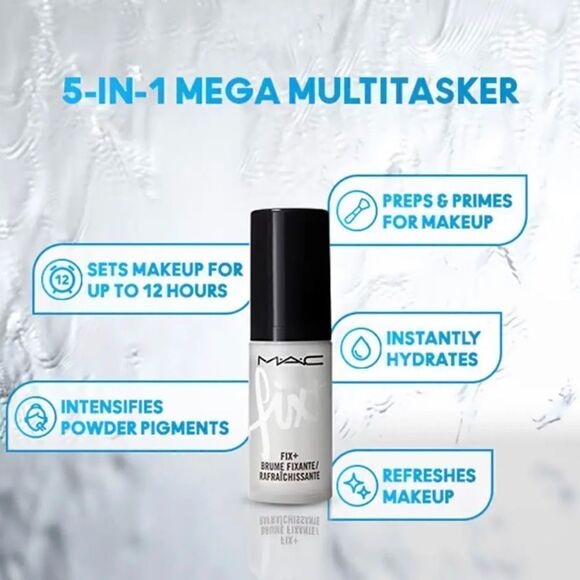 MAC prep + prime 13ml - Picture 3 of 7